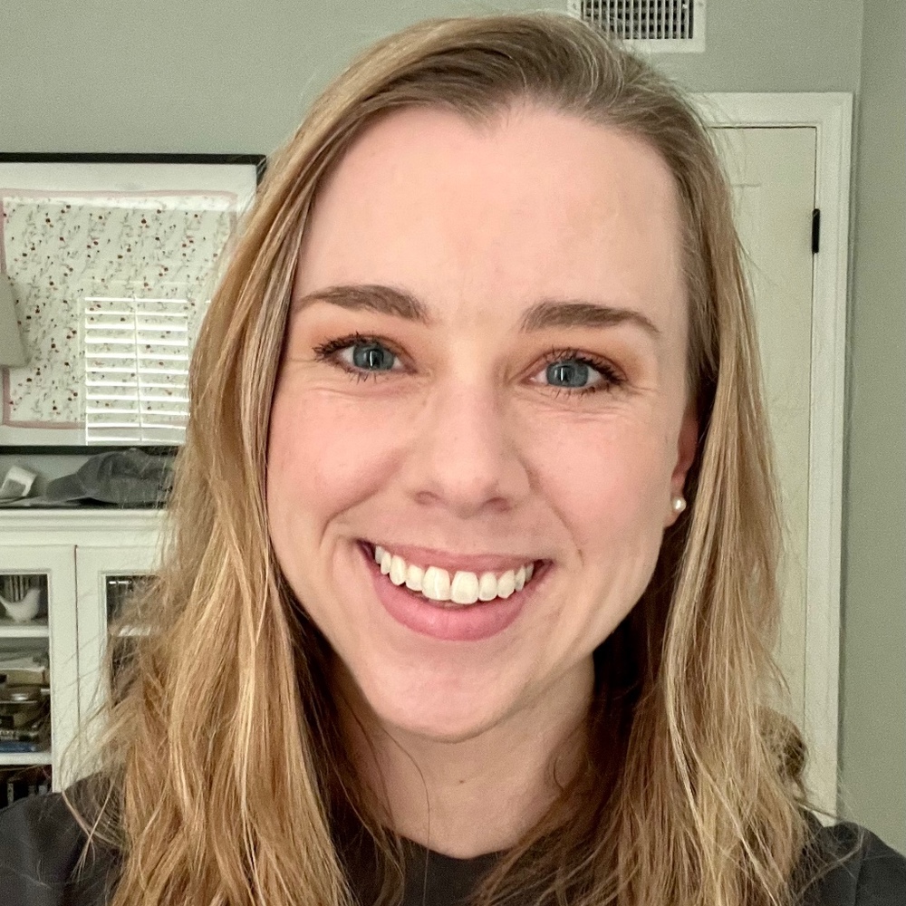 Meet your Posher, Meghan